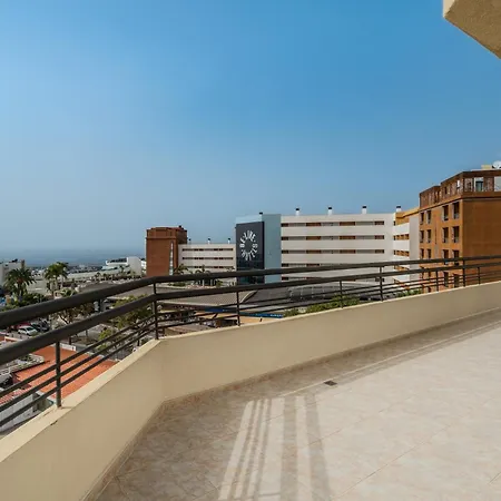 Obsidian Suite Santa Maria Costa Adeje  Exterior photo