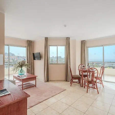 Obsidian Suite Santa Maria Costa Adeje  Exterior photo