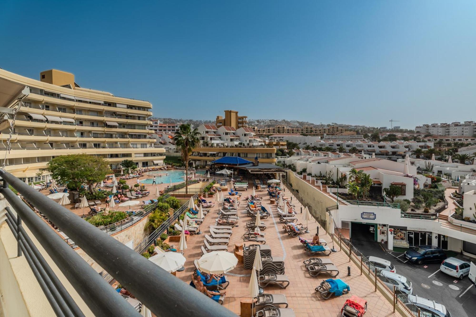 Apartment Obsidian Santa Maria Costa Adeje (Tenerife)