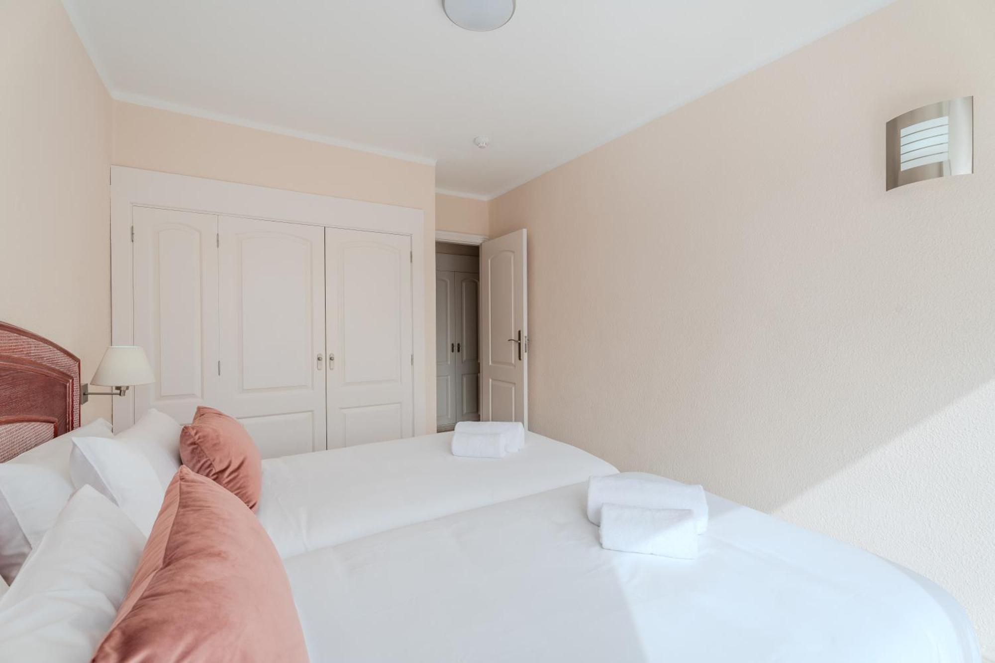 Apartamento Obsidian Santa Maria