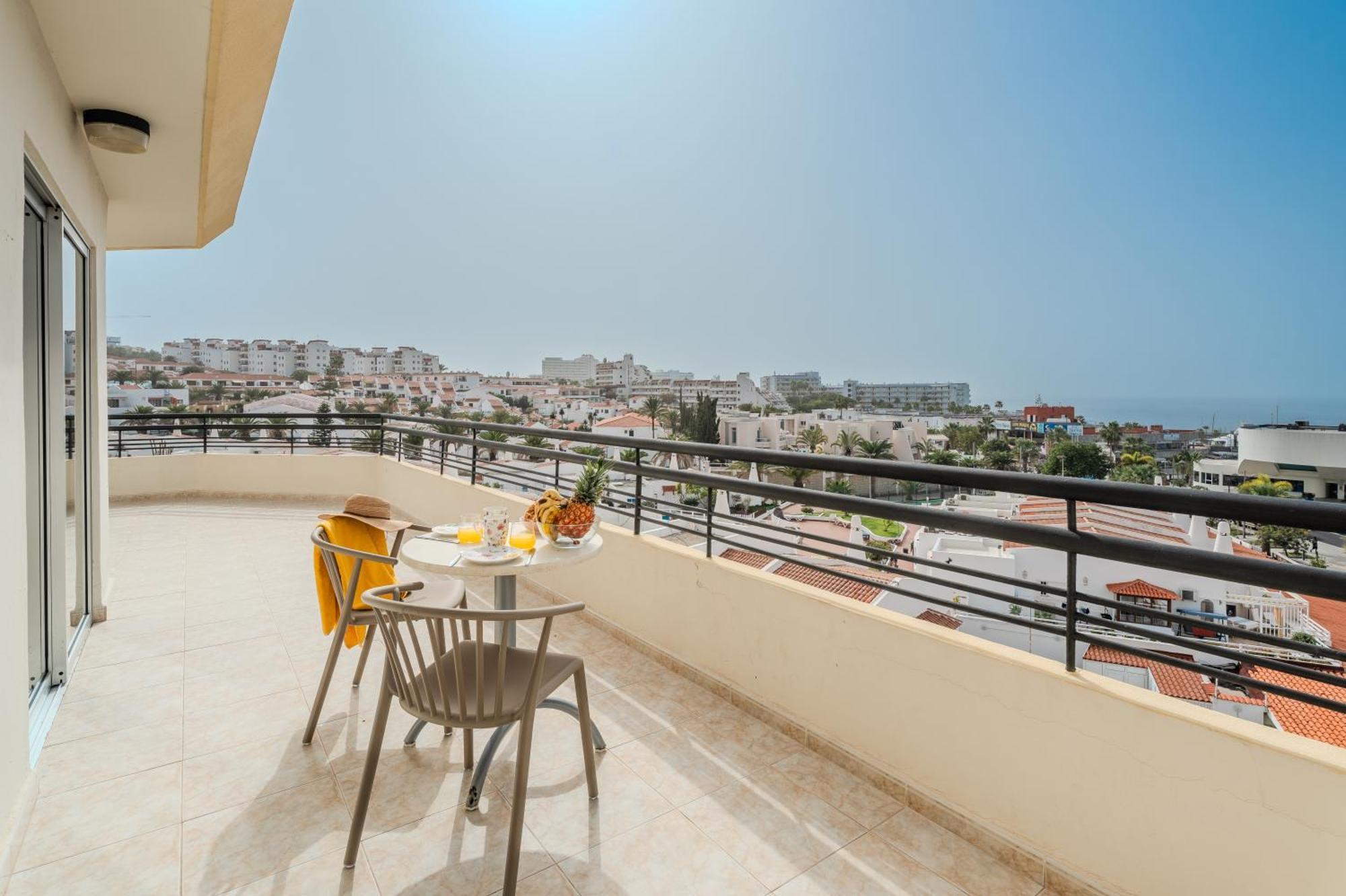 Obsidian Santa Maria Apartment Costa Adeje (Tenerife)