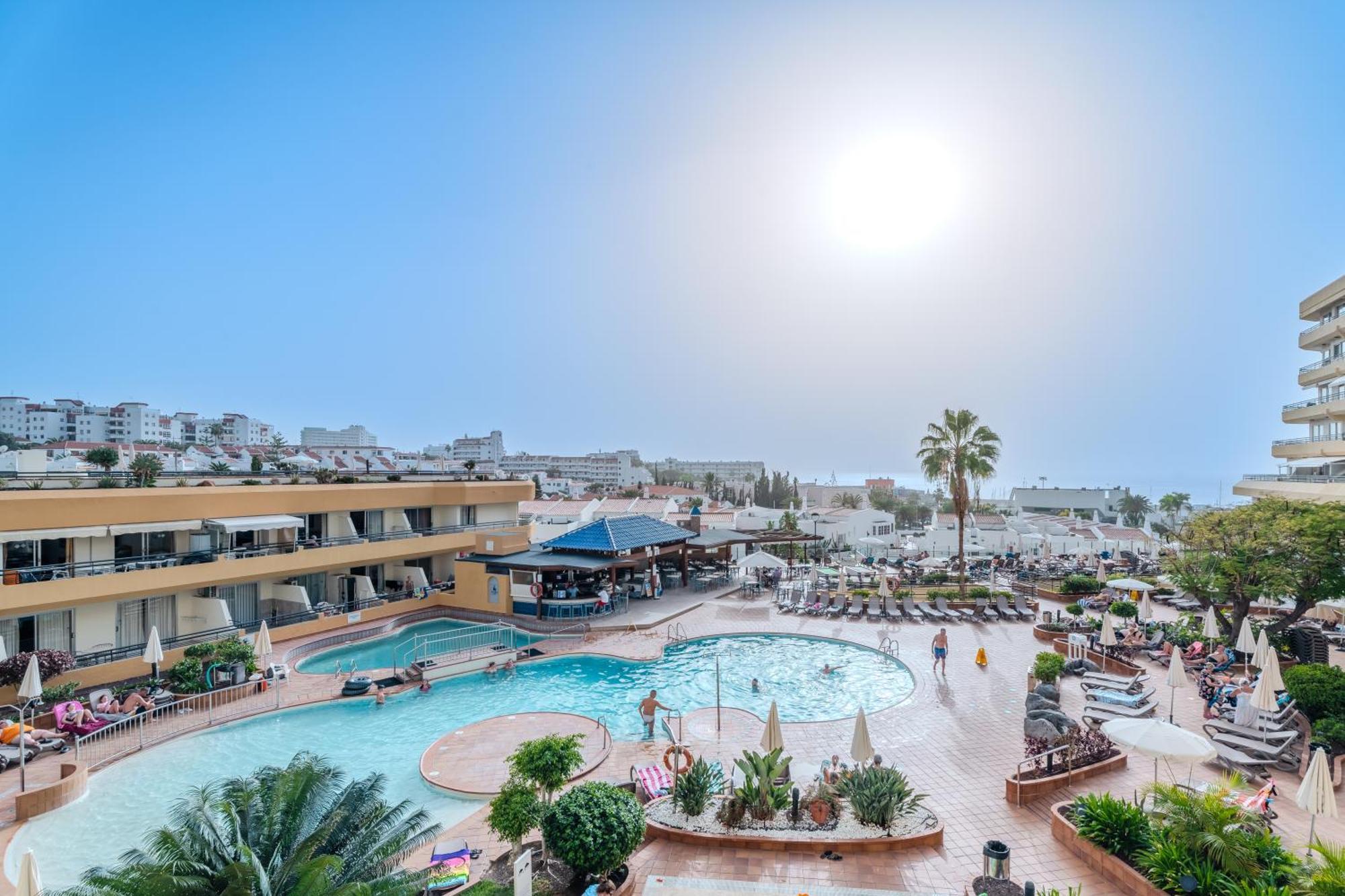 Apartament Obsidian Santa Maria
