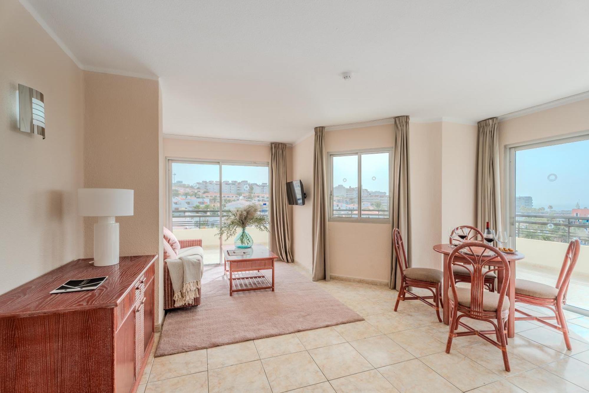 Obsidian Santa Maria Apartment Costa Adeje (Tenerife)