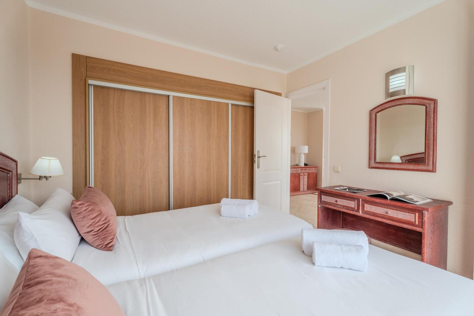 Apartamento Obsidian Santa Maria *