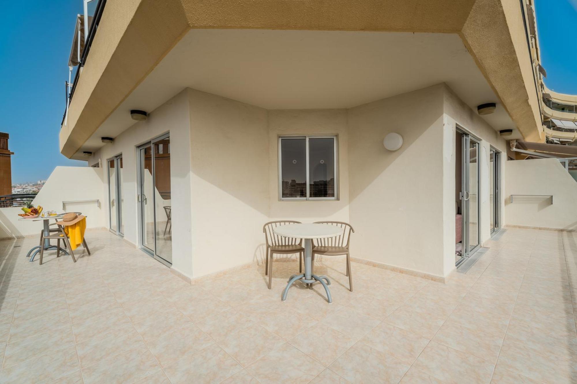 Obsidian Santa Maria Apartment *
