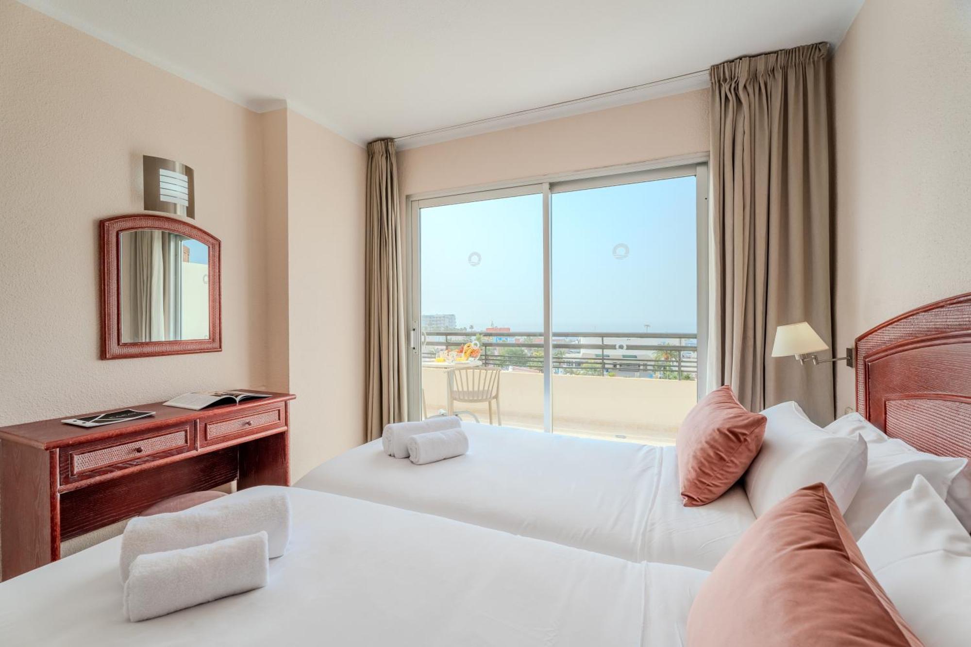 Apartamento Obsidian Santa Maria *