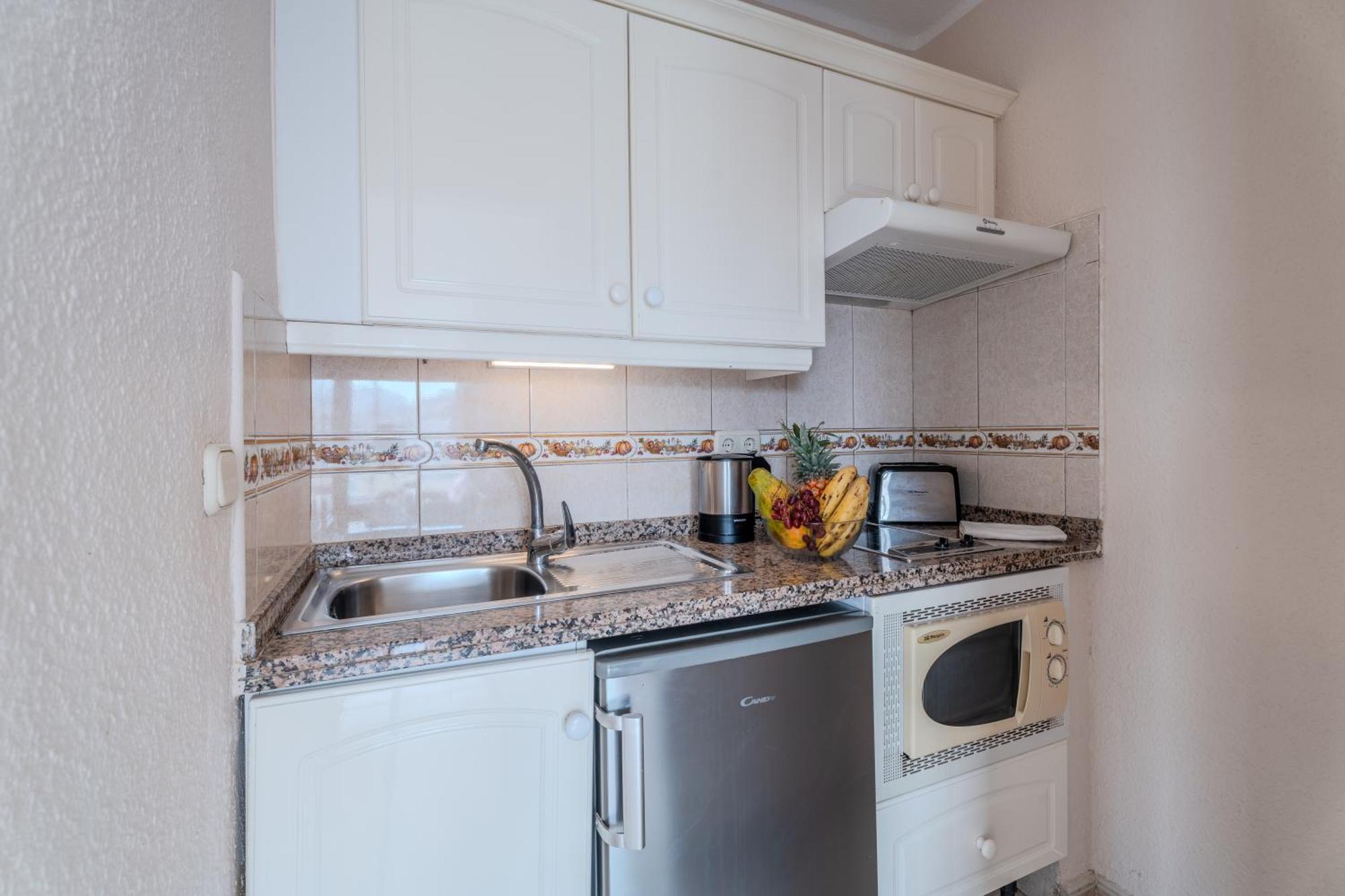 Obsidian Santa Maria Apartment