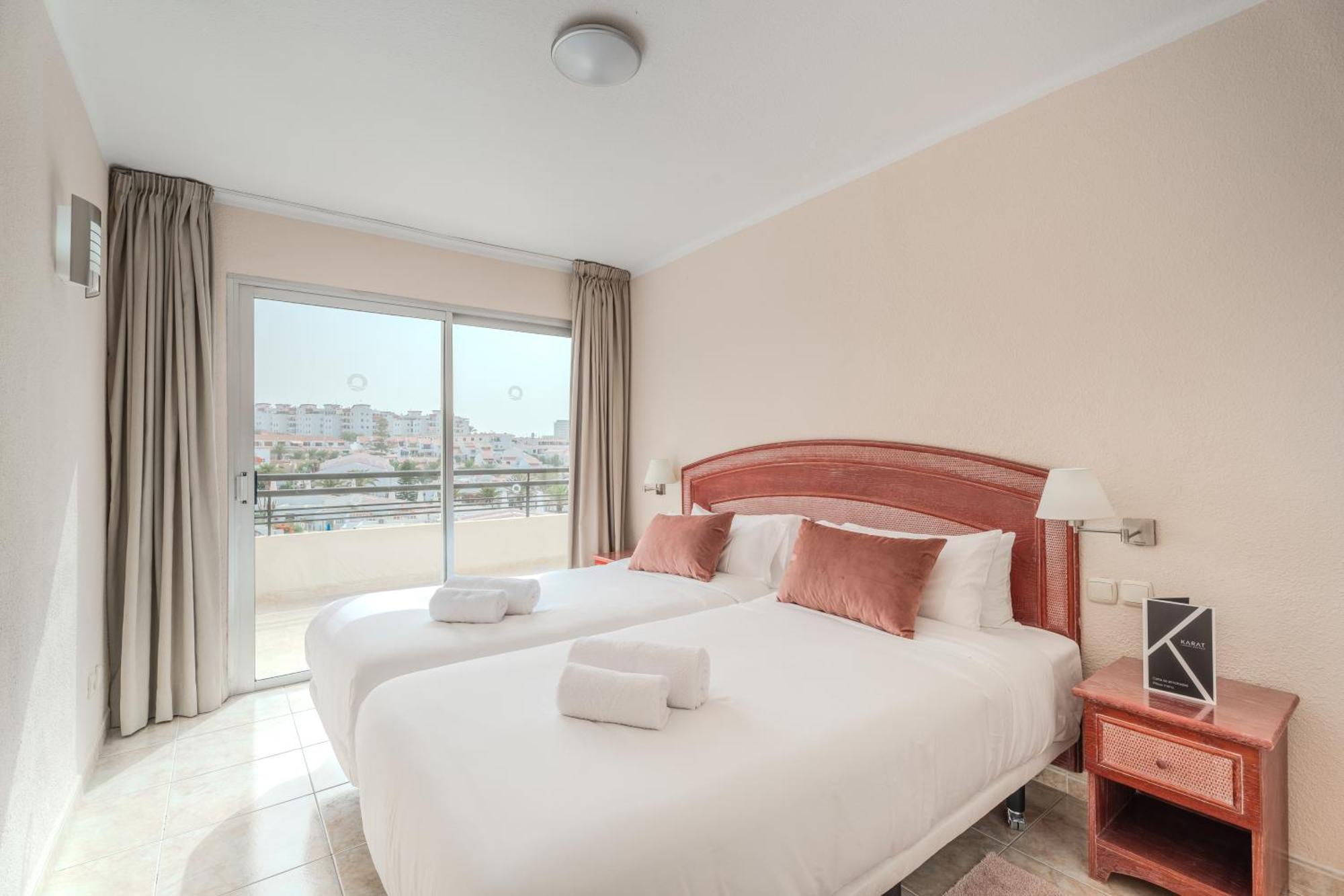 Apartamento Obsidian Santa Maria Costa Adeje (Tenerife)