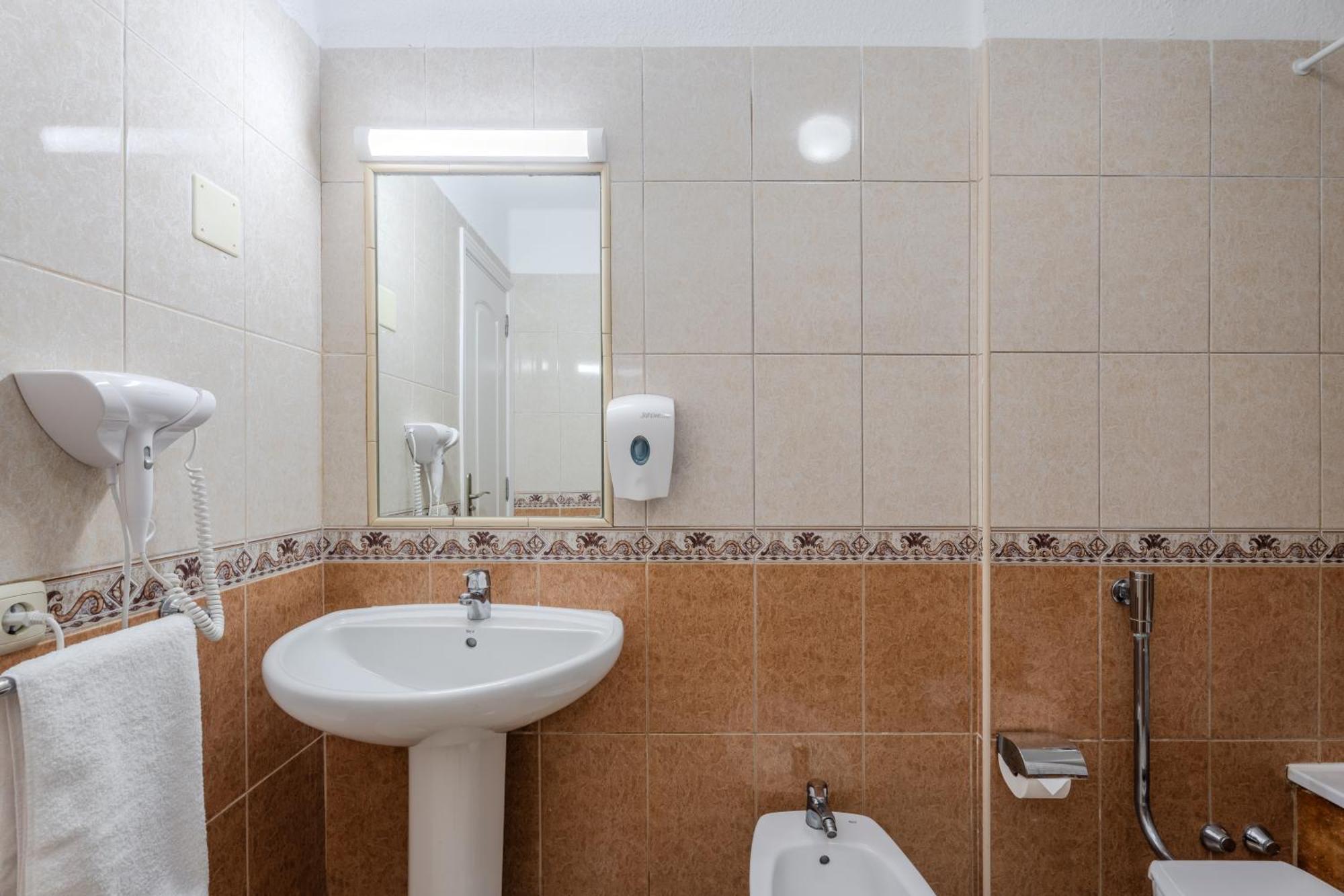 Obsidian Santa Maria Apartament *